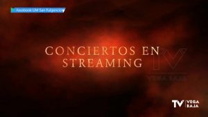 San Fulgencio vivirá su Semana Santa desde casa mediante conciertos online de música de procesión