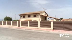 Un juez decidirá la demolición de la casa presuntamente ilegal del exalcalde de Daya Nueva