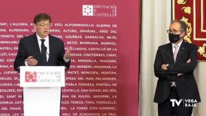 La escasez de dosis retrasa los planes de vacunación masiva en la Comunidad Valenciana