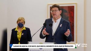 ¿Se prorrogarán las medidas hasta el 9 de mayo coincidiendo con el fin del estado de alarma?