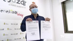 La Conselleria de Sanidad certifica que el ex comisionado de Torrevieja se vacunó sin irregularidad