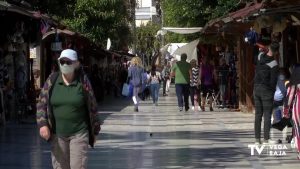 La Conselleria de Sanidad notifica tres brotes en la Vega Baja durante la última semana