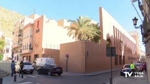 Juzgan a un hombre acusado de violar a una mujer en Orihuela en 2012