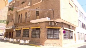 Redován prepara el Centro de la Tercera Edad para la vacunación masiva de los vecinos del municipio