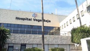 La Vega Baja contabiliza 40 nuevos positivos por COVID19 durante la última semana