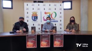 Los Montesinos celebra la mayoría de edad de las Jornadas de Teatro Universitario