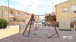 Orihuela y Rafal firman un convenio para coordinar el vertido de aguas de la calle Cantalobos