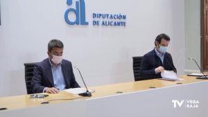 La Diputación crea el Plan + Deporte para invertir 10 millones de euros en instalaciones deportivas