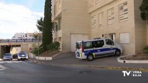 Detienen en Orihuela Costa a dos hombres con 32 kilos de hachís