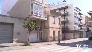 Bigastro ofrece un plan de ayudas para la renovación de fachadas en todo el término municipal