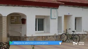 La población extranjera sube un 1,6% en los municipios de la Mancomunidad la Vega