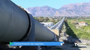 Alcaldes de Elche, Dolores y Benejúzar piden “unidad de acción y sin partidismos” en cuanto al agua