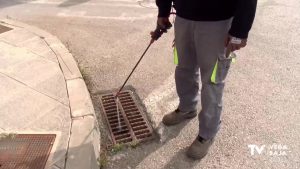 Orihuela le planta cara a los mosquitos