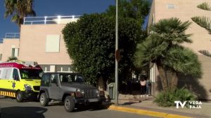 El centro de salud de Callosa avisa de que se han enviado citas duplicadas por error para la vacuna