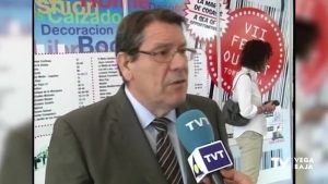 La Audiencia Provincial archiva la causa contra el ex alcalde de Torrevieja, Pedro Hernández Mateo