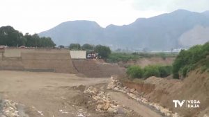 La Universidad Politécnica de Valenciana colabora para evitar inundaciones en la Vega Baja