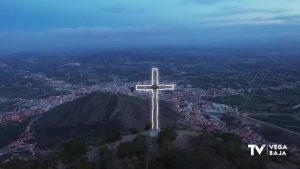 La Cruz de la Muela, sin luz por segundo año consecutivo