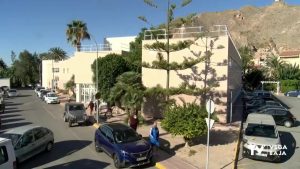 El departamento de Orihuela anuncia mejores condiciones para los sanitarios que hacen guardias