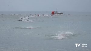 La Glea acoge el domingo la VIII Triatlón ‘Playas de Orihuela’