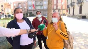 Tres familias de Orihuela podrían ser desahuciadas el próximo 12 de mayo