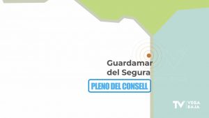 Desembarco de la Generalitat Valenciana en la Vega Baja
