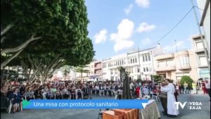 Otro año más sin la romería de San Isidro