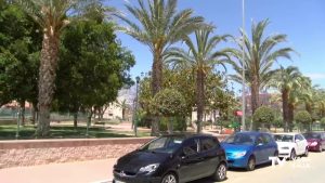 Callosa insiste en la construcción de un nuevo colegio para acabar con los barracones