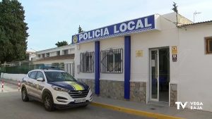 Robos mediante el "método del abrazo" en Benejúzar