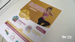 Almoradí presenta la XIII Jornada Deporte, Igualdad y Mujer