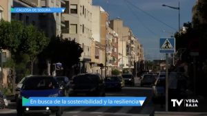 Callosa necesita un plan local de residuos sólidos urbanos y otro de prevención de incendios