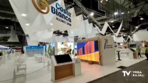 La Vega Baja despliega todos sus encantos en FITUR