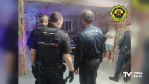 Fiesta ilegal en una nave de Alicante: había 38 personas incumpliendo las medidas sanitarias