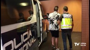 Desarticulados en Alicante y San Miguel dos grupos criminales dedicados al tráfico de drogas