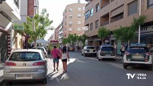 Una mujer apuñala presuntamente a su pareja tras una discusión en Torrevieja