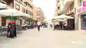 Almoradí, el municipio con la renta más baja de la provincia de Alicante