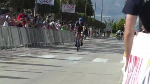 Callosa de Segura acoge con entusiasmo la Vuelta Ciclista a la provincia de Alicante