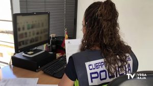 La Policía Nacional frustra un encuentro sexual entre un hombre de 55 años y un menor en Orihuela