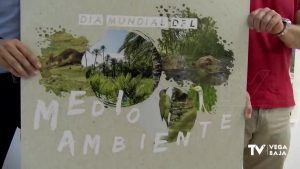 Orihuela celebra el Día Mundial del Medio Ambiente con actividades en El Palmeral