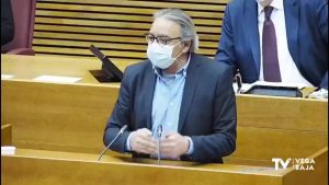 Manolo Mata (PSOE) llama "hijos de concejales" a los trabajadores del Hospital de Torrevieja