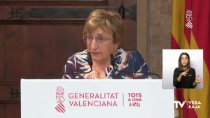 Ana Barceló acusa a Ribera Salud de "obstaculizar constantemente" el proceso de reversión
