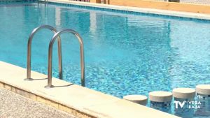 Fallece ahogada una mujer de 60 años en una piscina de Orihuela