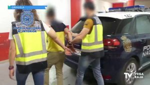 Orihuela: Detenidos por retener y apuñalar a un joven de 16 años que escapó de un centro de menores