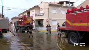 La Diputación de Alicante resuelve las ayudas de la DANA: siete millones de euros para la Vega Baja