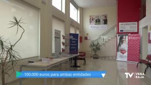 El Consell destina 50.000 euros a la Cámara de Comercio de Orihuela