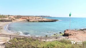 Encuentran el cuerpo sin vida de un hombre en un camino de Playa Flamenca