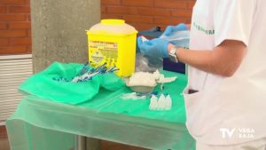 39.000 personas no han querido vacunarse contra la COVID-19 en la Comunidad Valenciana