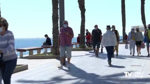 Los ciudadanos podrán indicar a Sanidad a partir del 15 de julio sus días de vacaciones