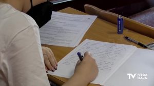 Las Espeñetas y el Colegio Santo Domingo, entre los que han obtenido las notas más altas de la EBAU