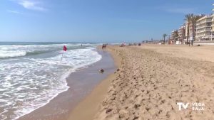 Todas las playas de la Vega Baja permanecerán cerradas durante la noche de San Juan