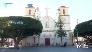 Almoradí celebra este fin de semana las fiestas en honor a su patrona, la Virgen del Socorro